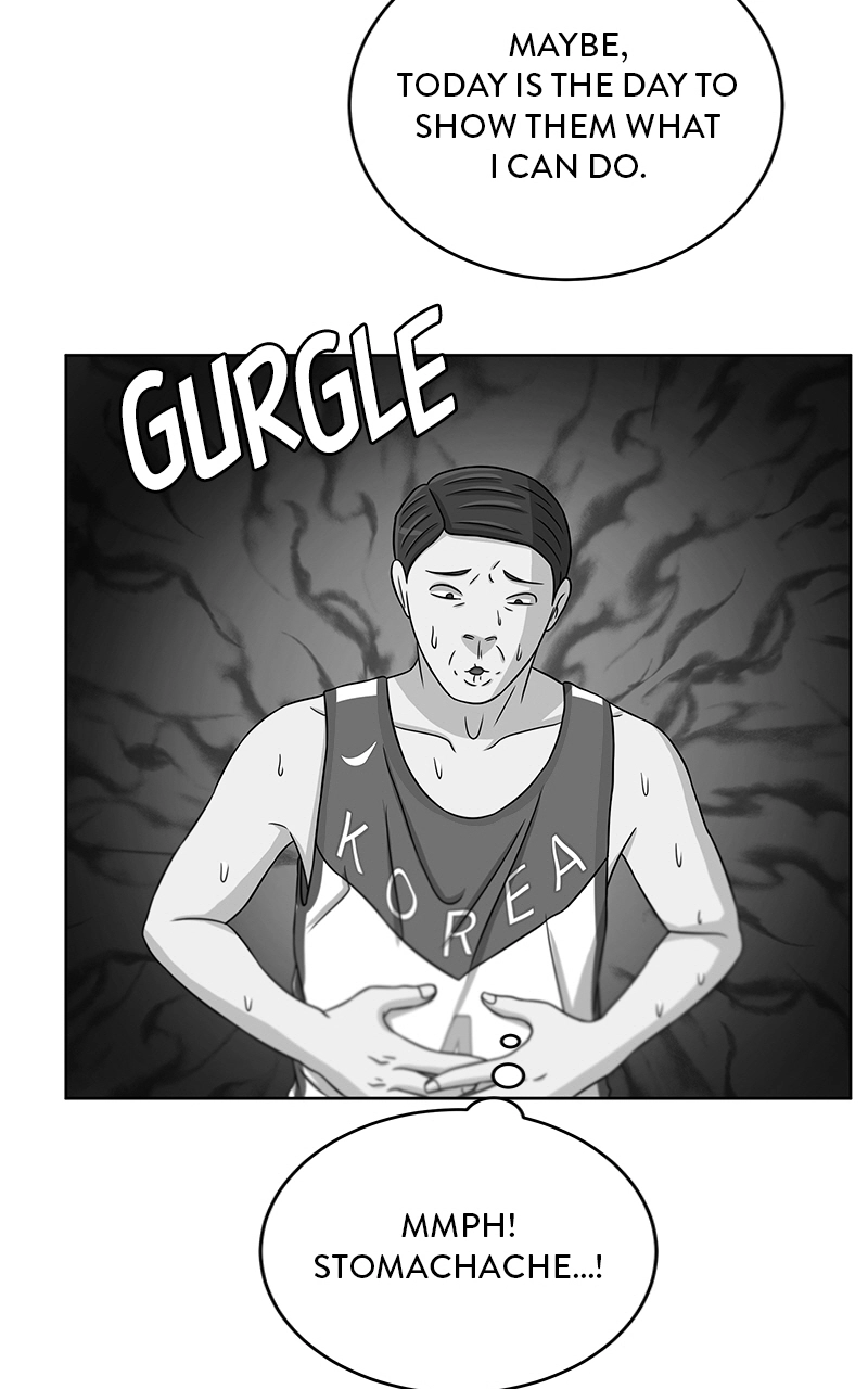 Read Bigman chapter 61 image 57 on Lezhin