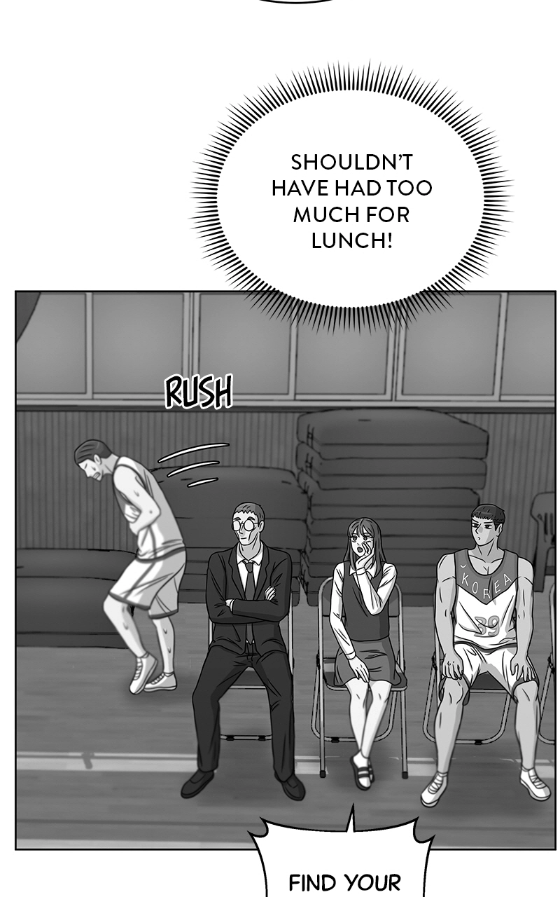 Read Bigman chapter 61 image 58 on Lezhin