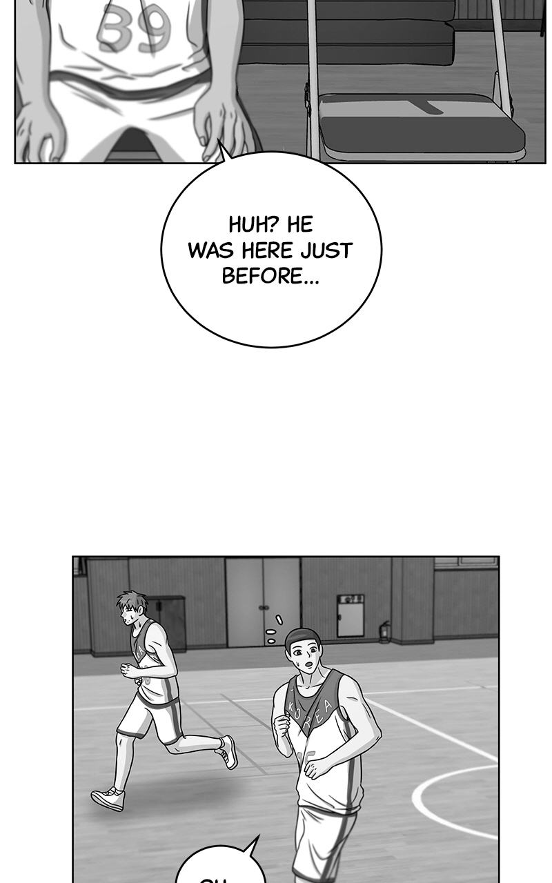 Read Bigman chapter 61 image 61 on Lezhin