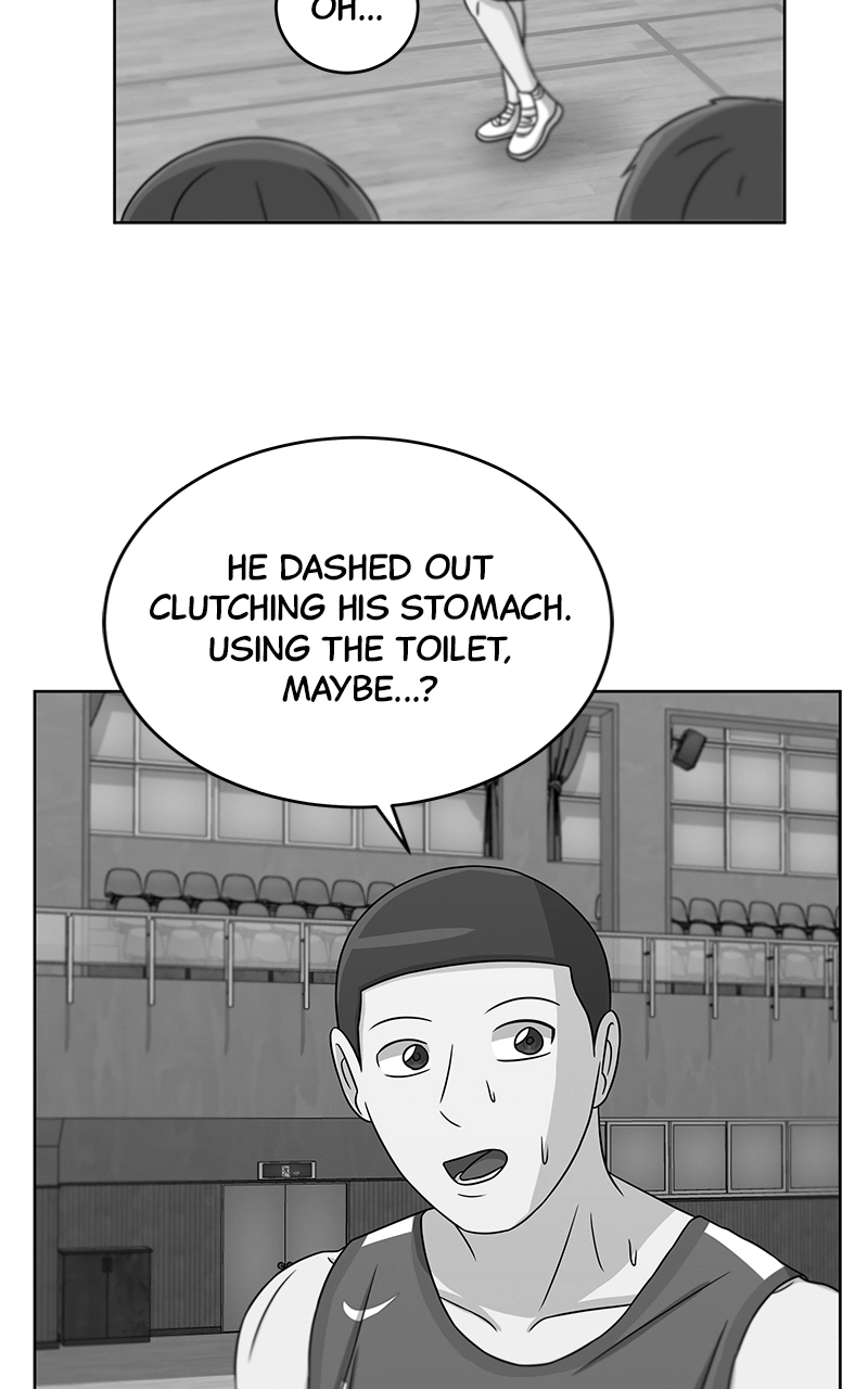 Read Bigman chapter 61 image 62 on Lezhin