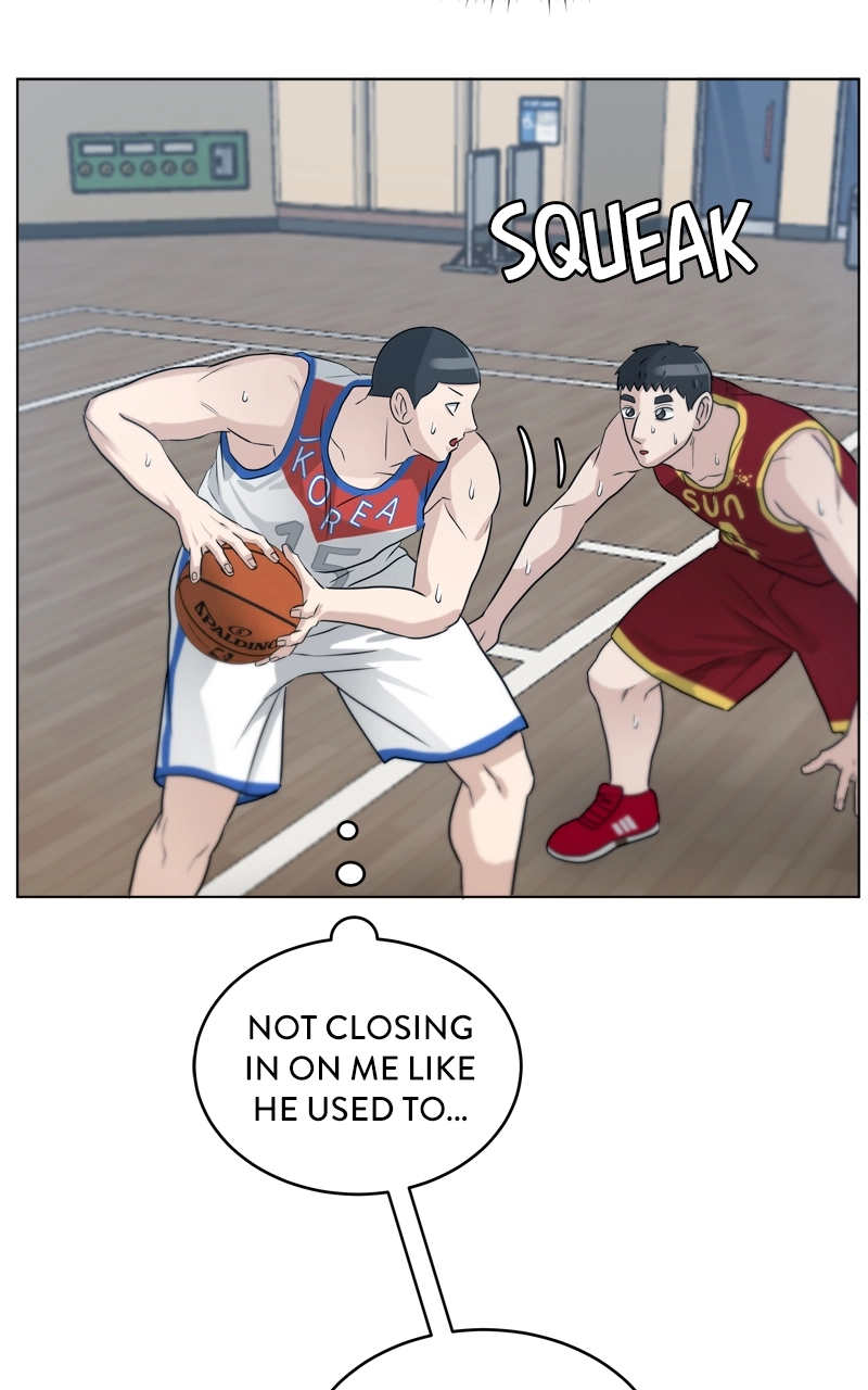 Read Bigman chapter 61 image 68 on Lezhin