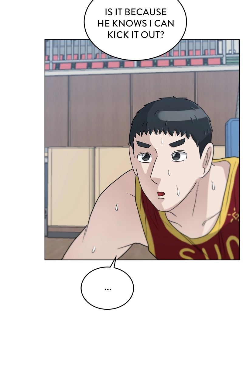 Read Bigman chapter 61 image 69 on Lezhin