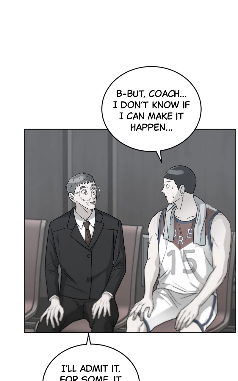 Read Bigman chapter 61 image 7 on Lezhin