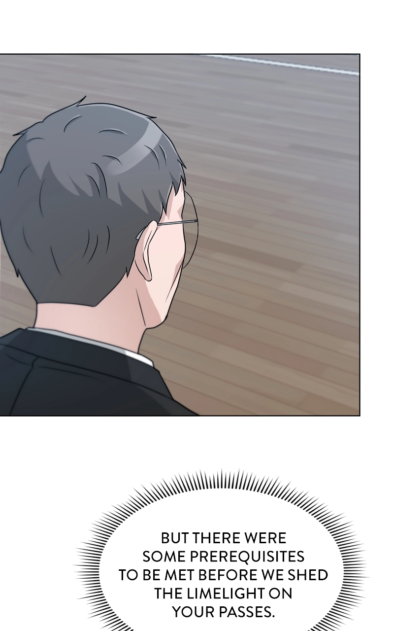 Read Bigman chapter 61 image 70 on Lezhin