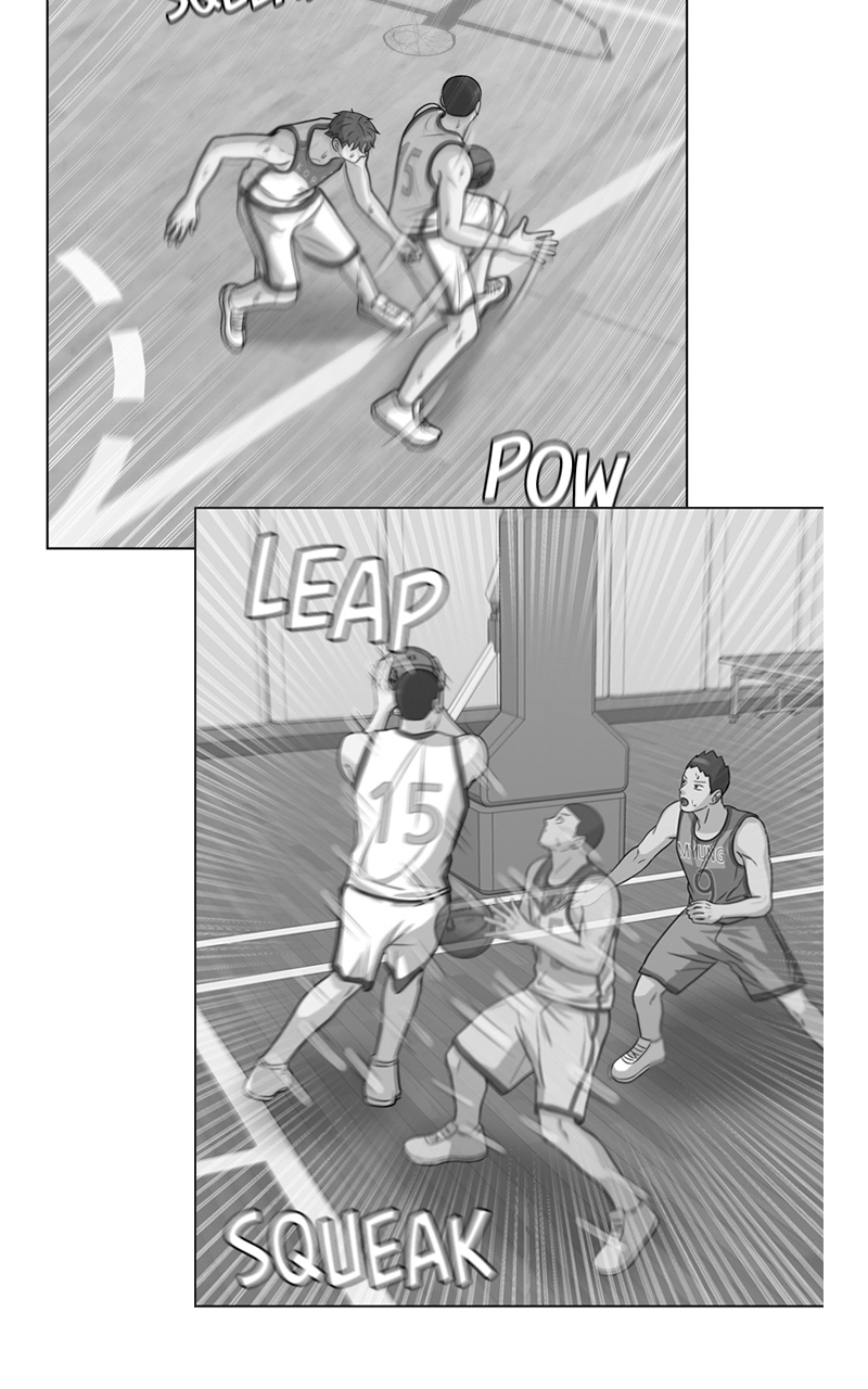 Read Bigman chapter 61 image 74 on Lezhin