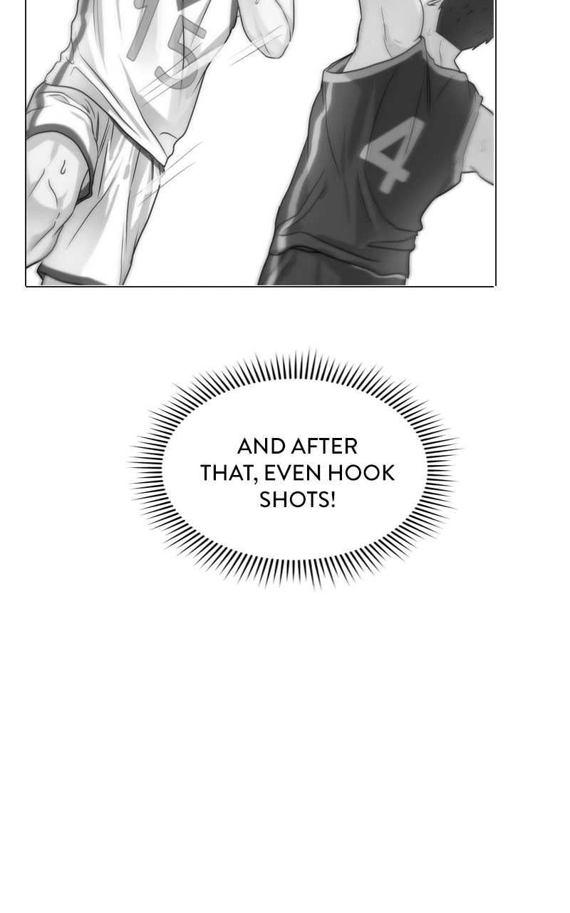Read Bigman chapter 61 image 76 on Lezhin