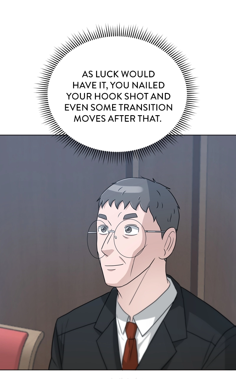 Read Bigman chapter 61 image 77 on Lezhin