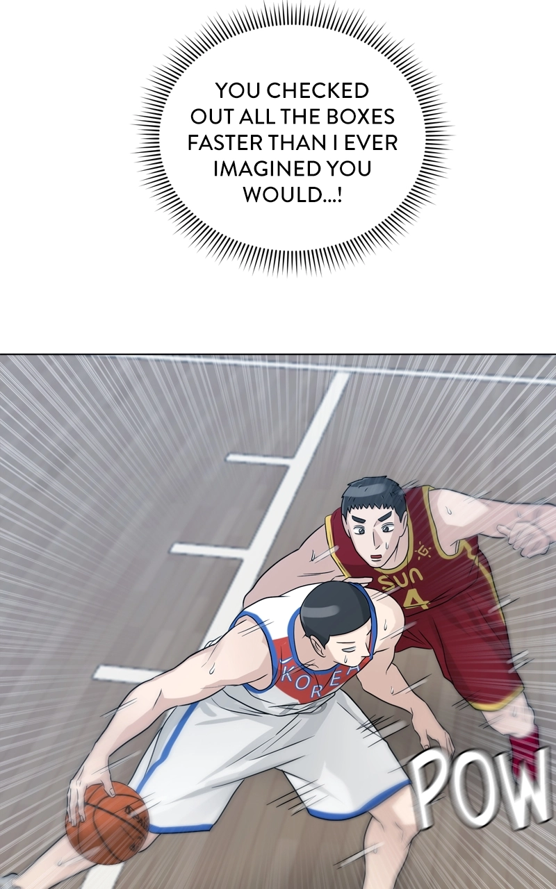 Read Bigman chapter 61 image 78 on Lezhin