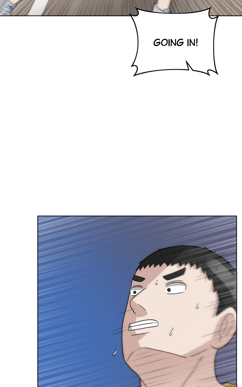 Read Bigman chapter 61 image 79 on Lezhin