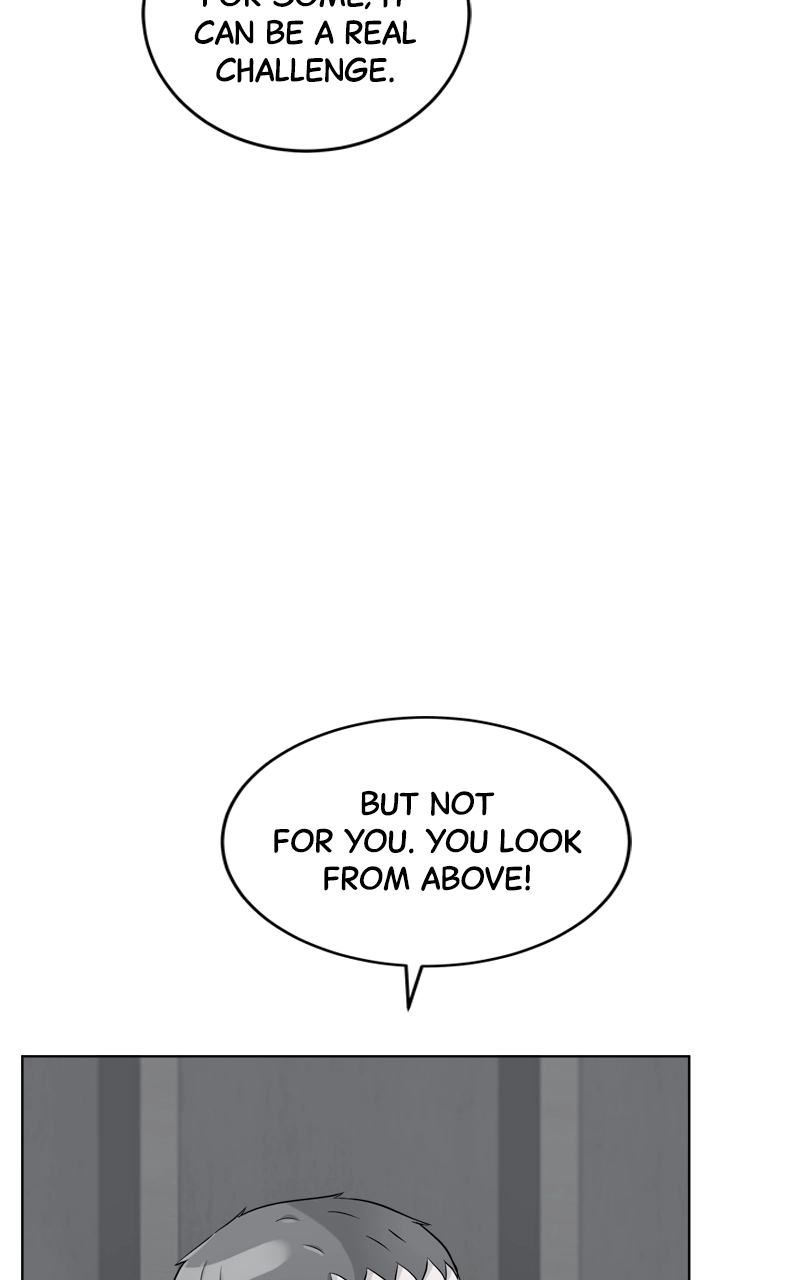 Read Bigman chapter 61 image 8 on Lezhin