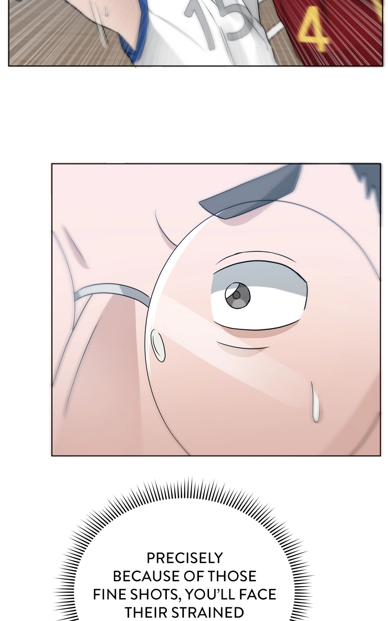 Read Bigman chapter 61 image 82 on Lezhin