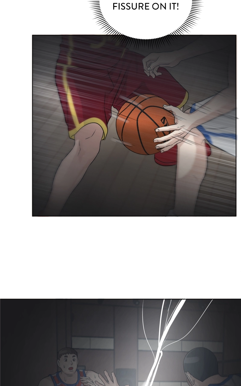 Read Bigman chapter 61 image 85 on Lezhin