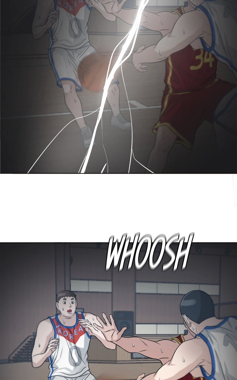 Read Bigman chapter 61 image 86 on Lezhin