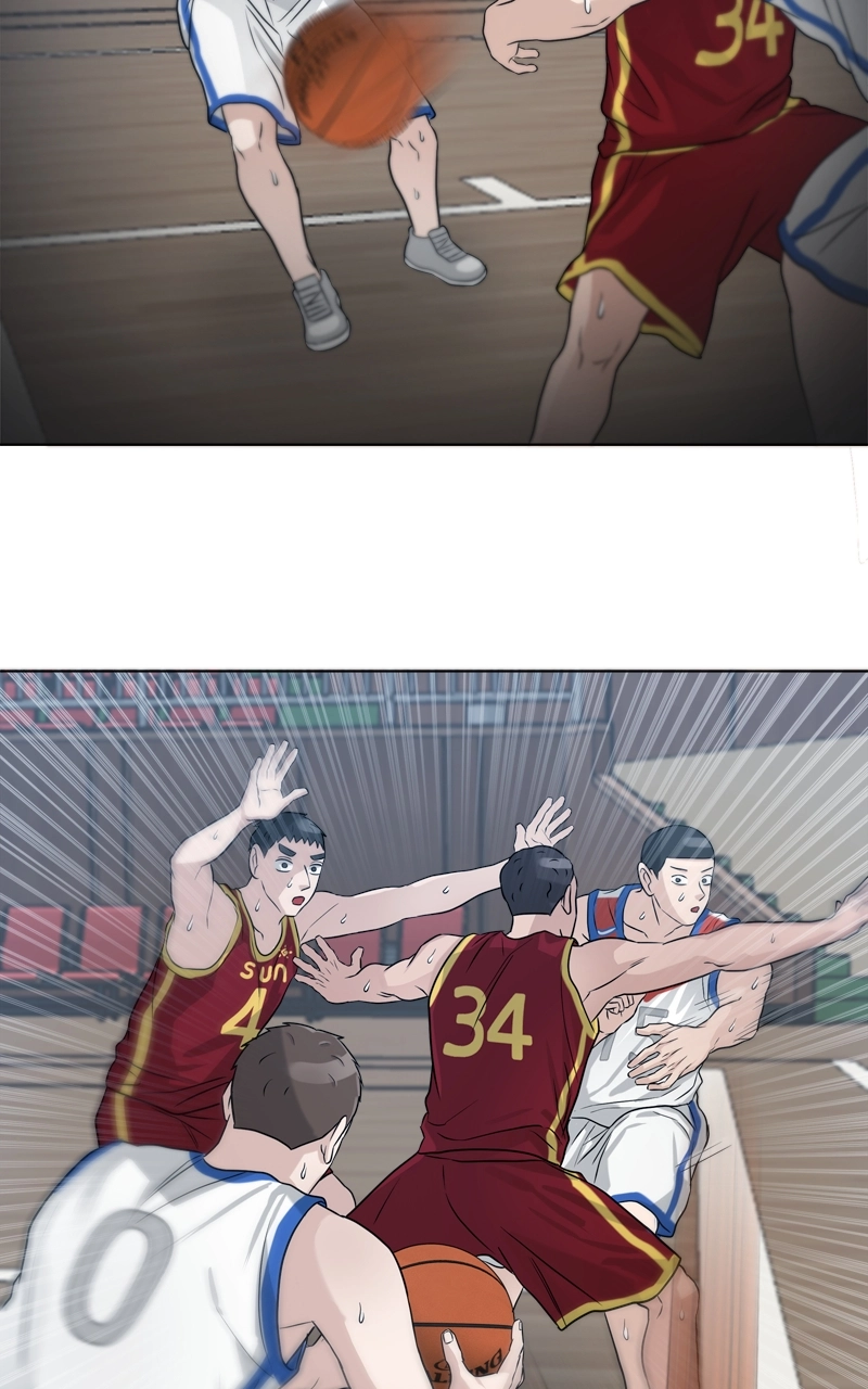 Read Bigman chapter 61 image 87 on Lezhin