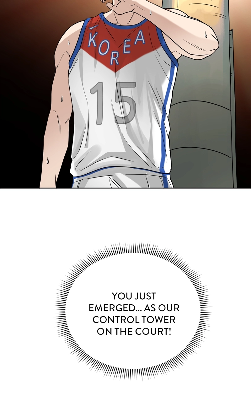 Read Bigman chapter 61 image 95 on Lezhin