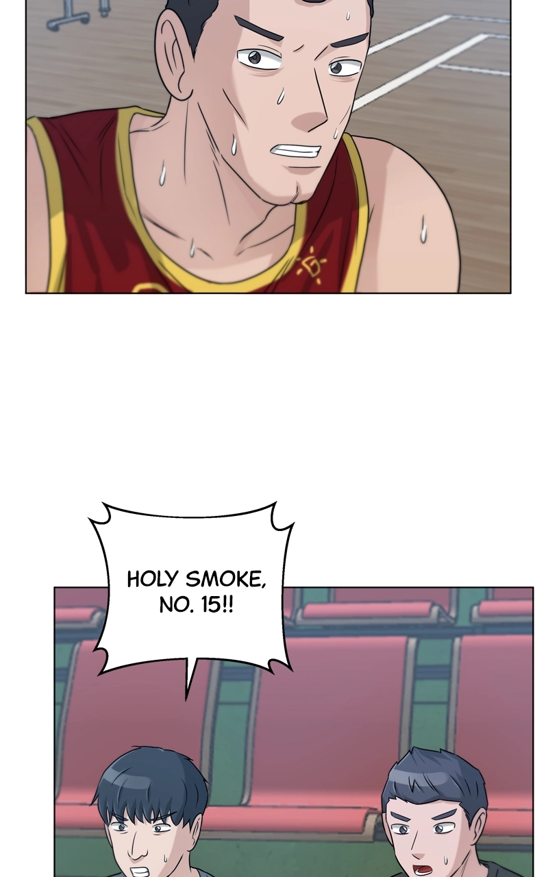Read Bigman chapter 61 image 97 on Lezhin