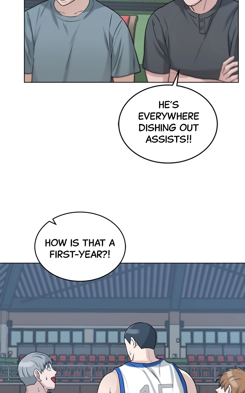 Read Bigman chapter 61 image 98 on Lezhin