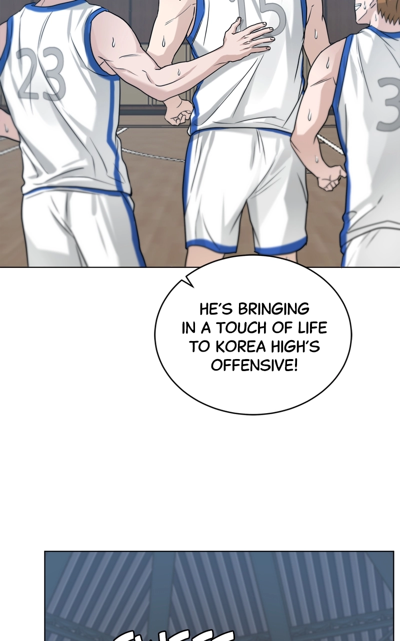 Read Bigman chapter 61 image 99 on Lezhin