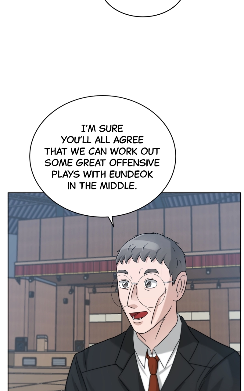 Read Bigman chapter 62 image 1 on Lezhin