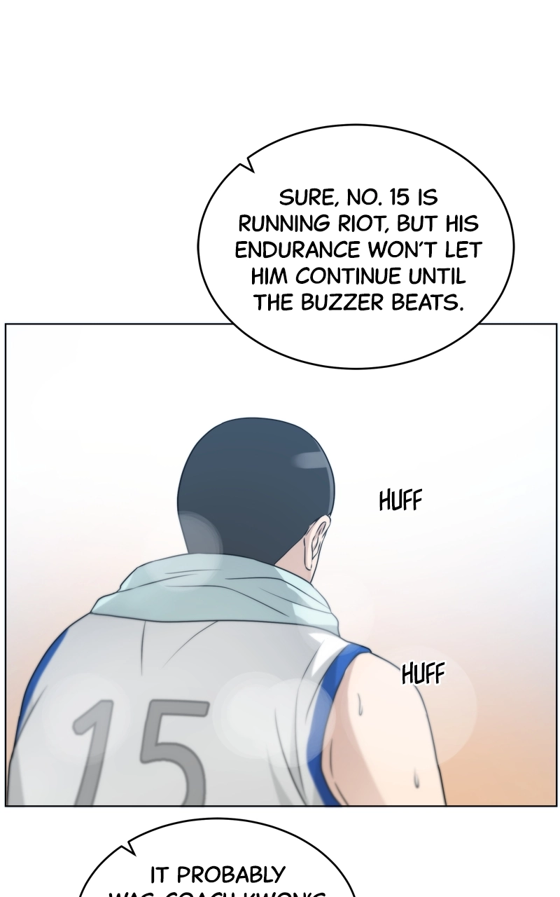 Read Bigman chapter 62 image 10 on Lezhin