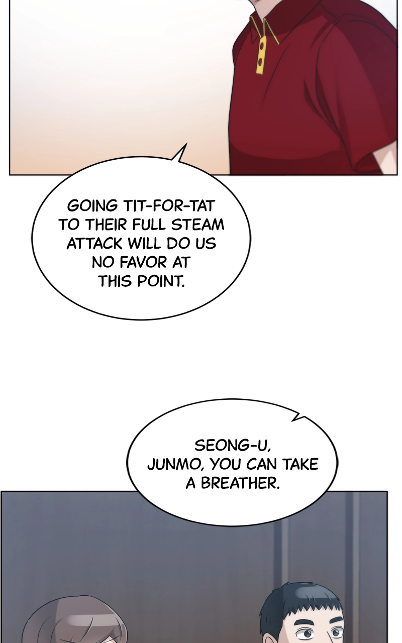 Read Bigman chapter 62 image 12 on Lezhin