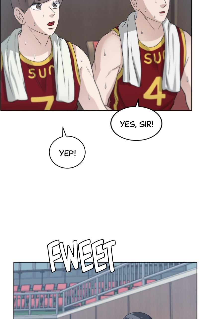 Read Bigman chapter 62 image 13 on Lezhin