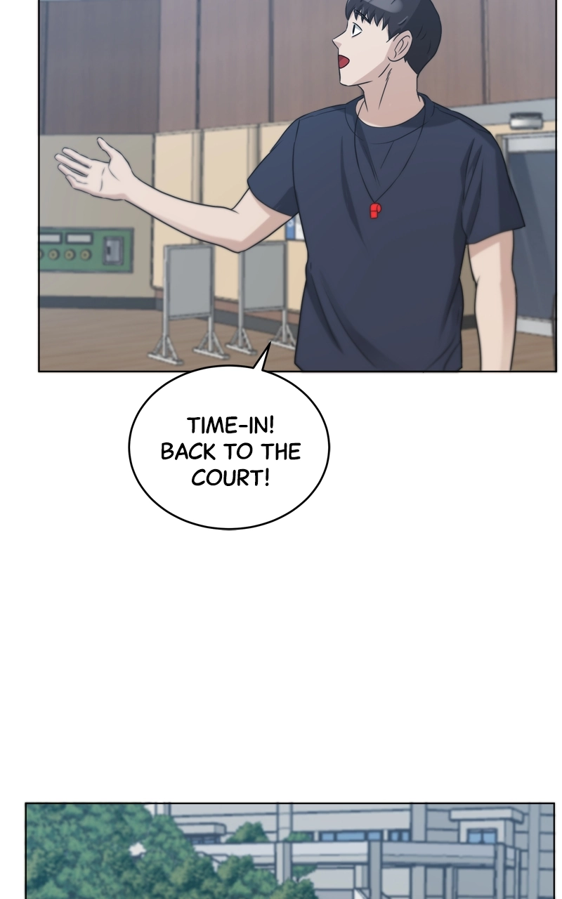 Read Bigman chapter 62 image 14 on Lezhin