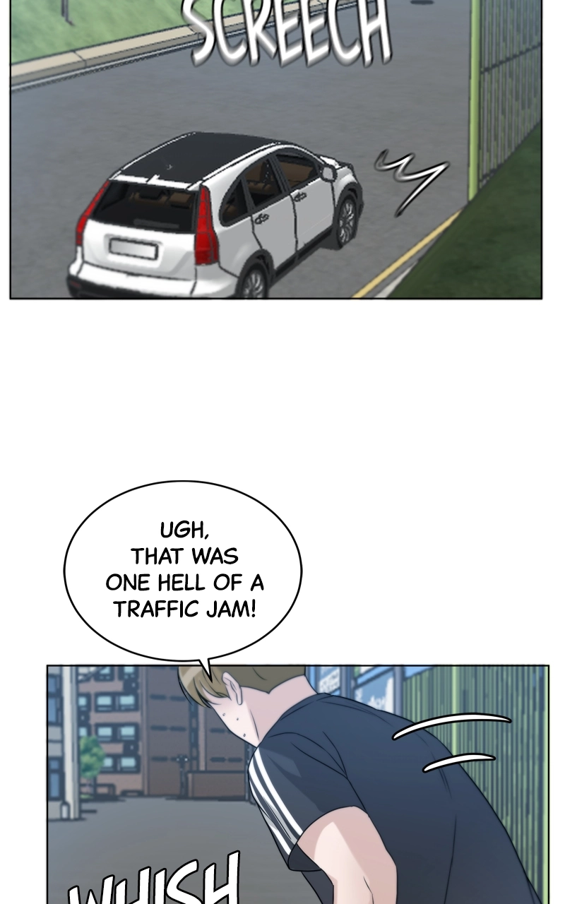 Read Bigman chapter 62 image 16 on Lezhin