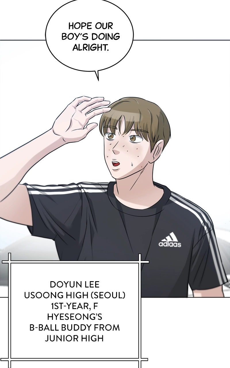 Read Bigman chapter 62 image 18 on Lezhin