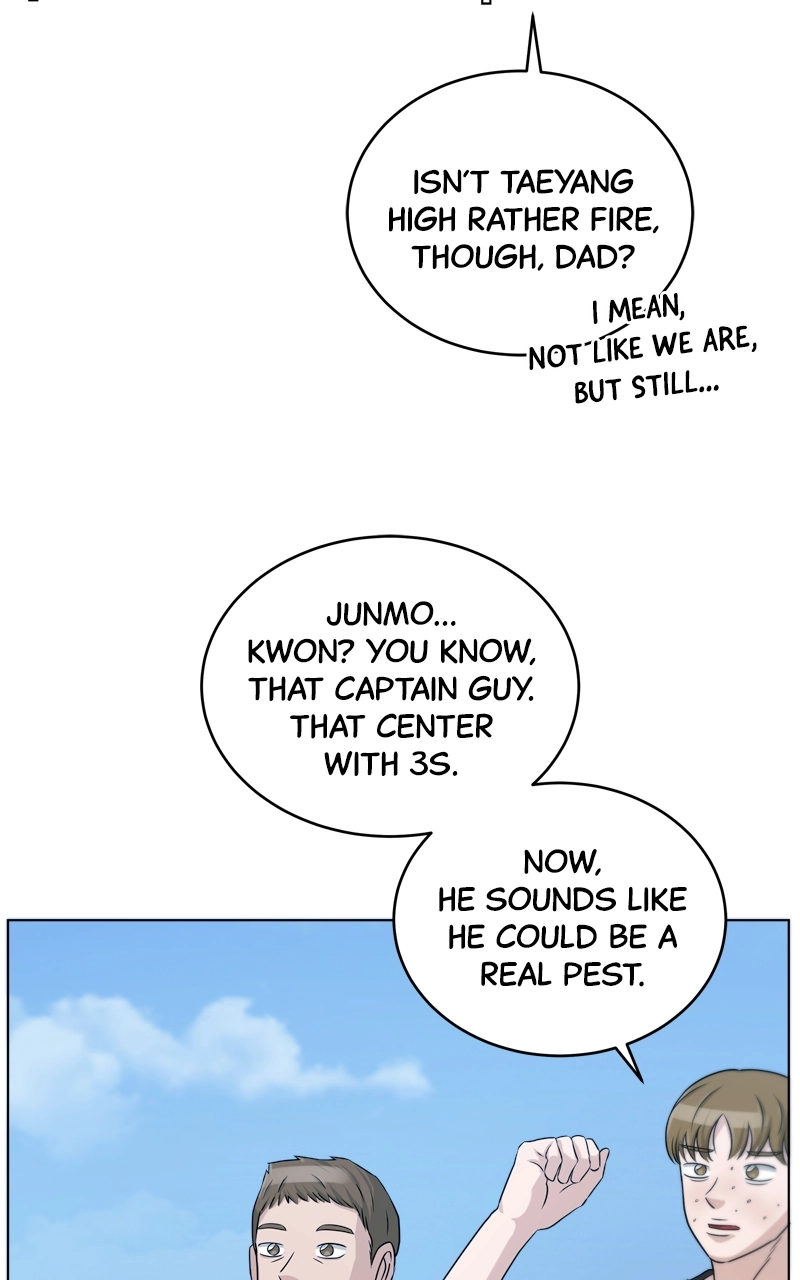 Read Bigman chapter 62 image 19 on Lezhin