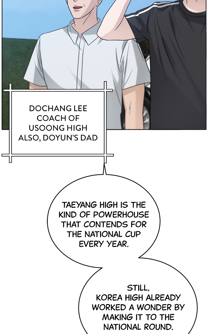 Read Bigman chapter 62 image 20 on Lezhin