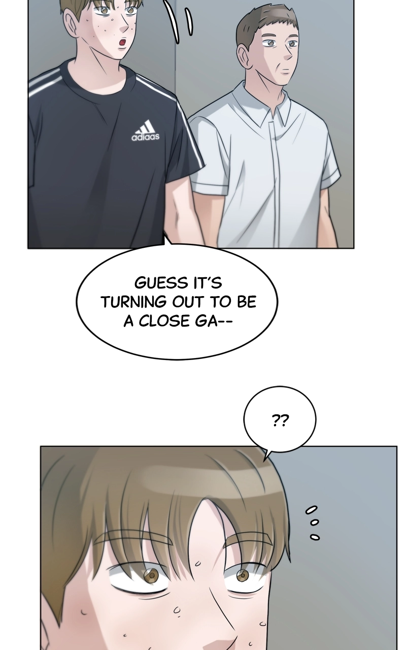 Read Bigman chapter 62 image 24 on Lezhin