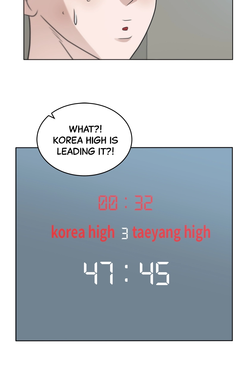 Read Bigman chapter 62 image 25 on Lezhin