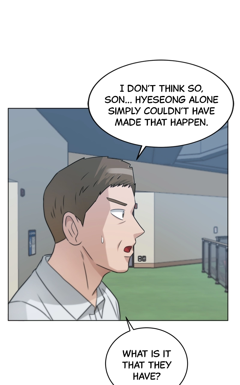 Read Bigman chapter 62 image 27 on Lezhin