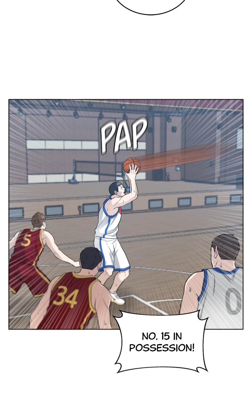 Read Bigman chapter 62 image 28 on Lezhin