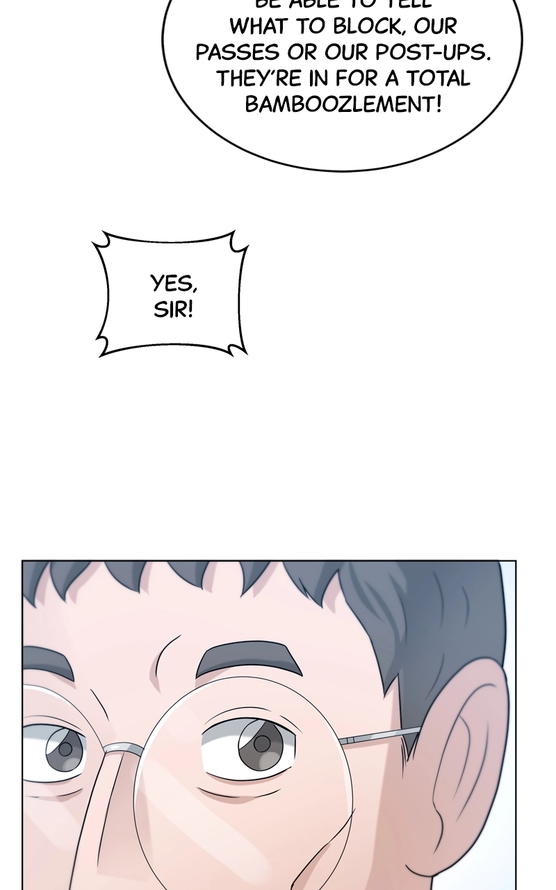 Read Bigman chapter 62 image 3 on Lezhin