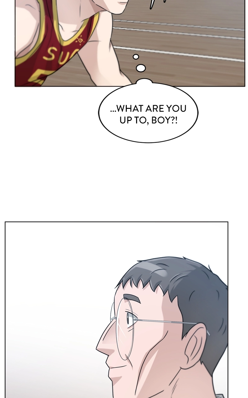 Read Bigman chapter 62 image 32 on Lezhin
