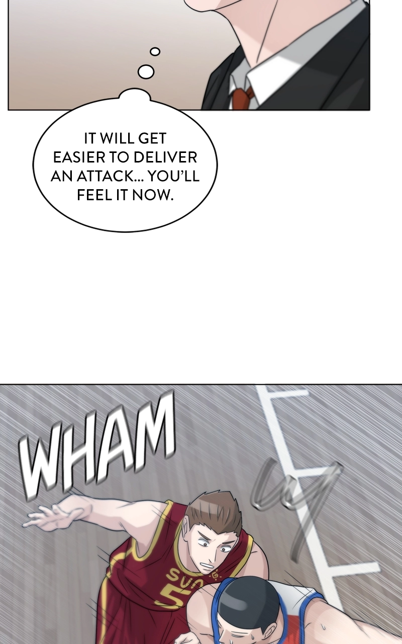 Read Bigman chapter 62 image 33 on Lezhin