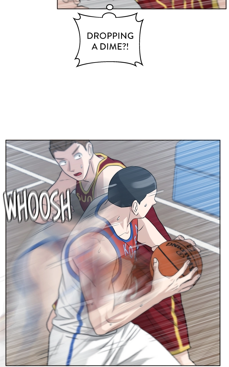 Read Bigman chapter 62 image 37 on Lezhin