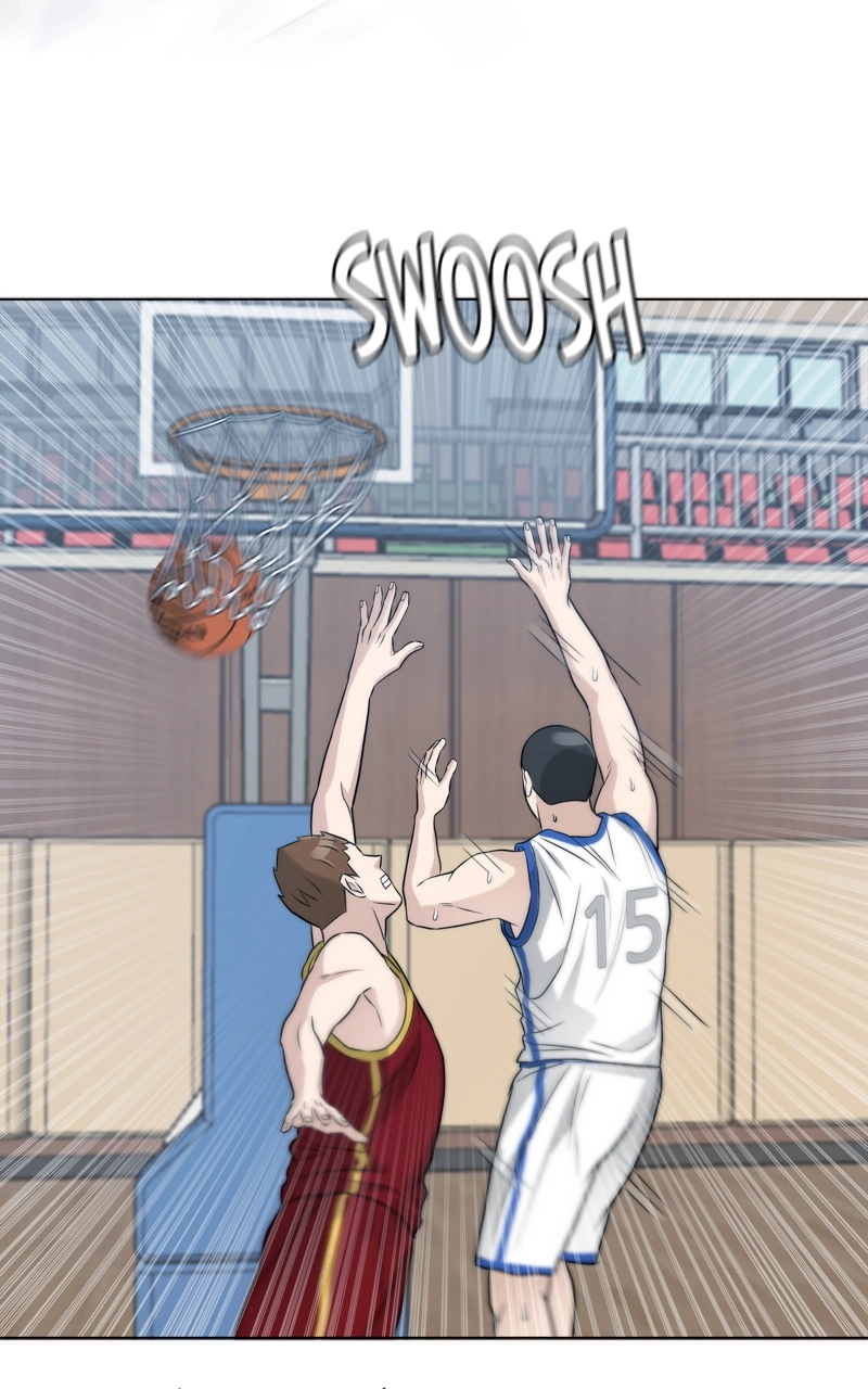 Read Bigman chapter 62 image 38 on Lezhin