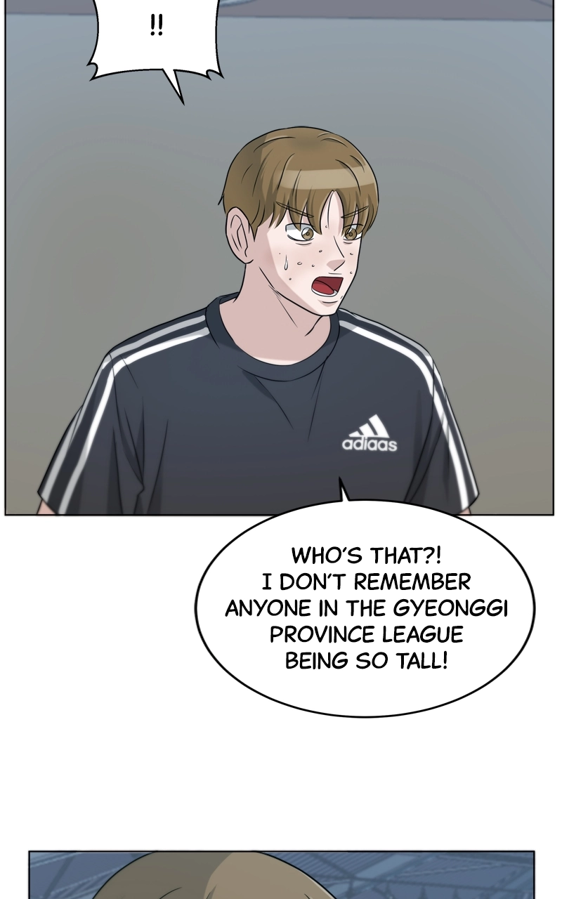 Read Bigman chapter 62 image 40 on Lezhin