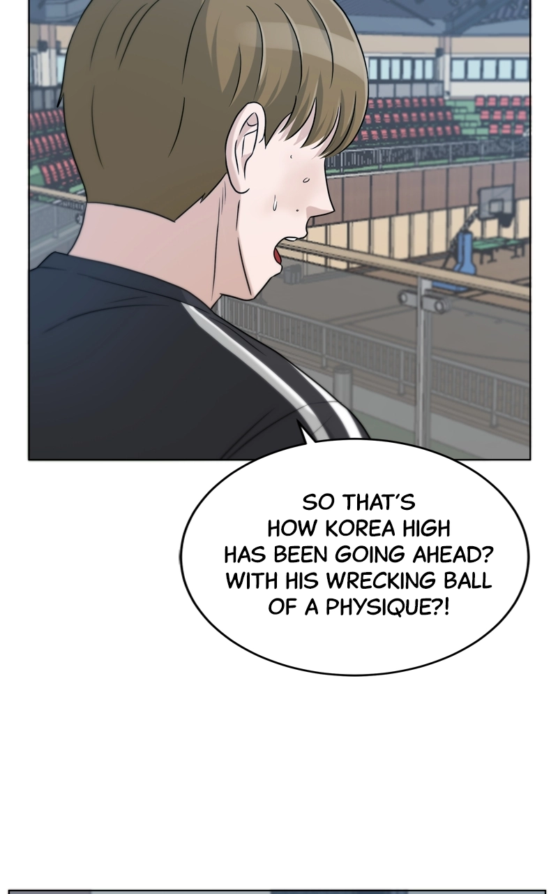 Read Bigman chapter 62 image 41 on Lezhin