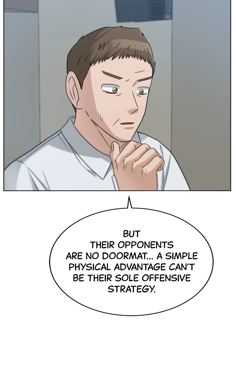 Read Bigman chapter 62 image 42 on Lezhin
