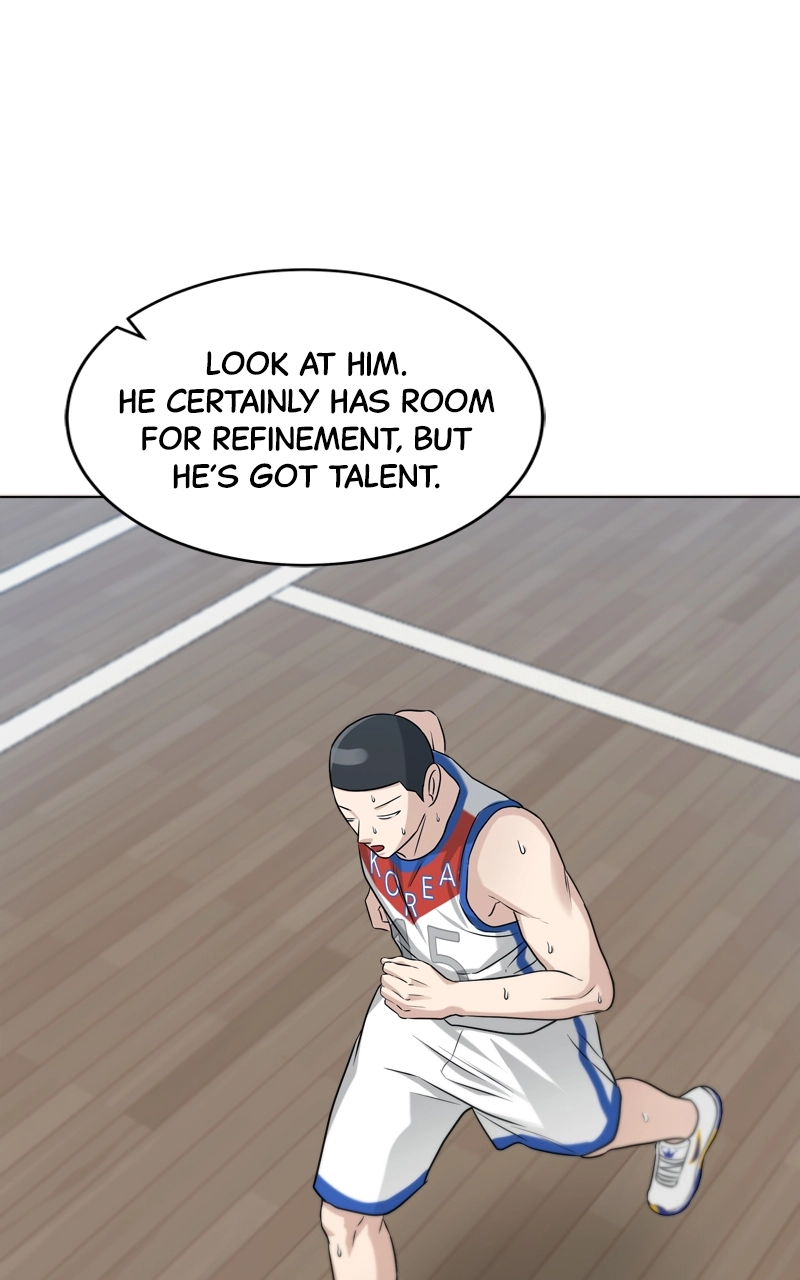 Read Bigman chapter 62 image 43 on Lezhin