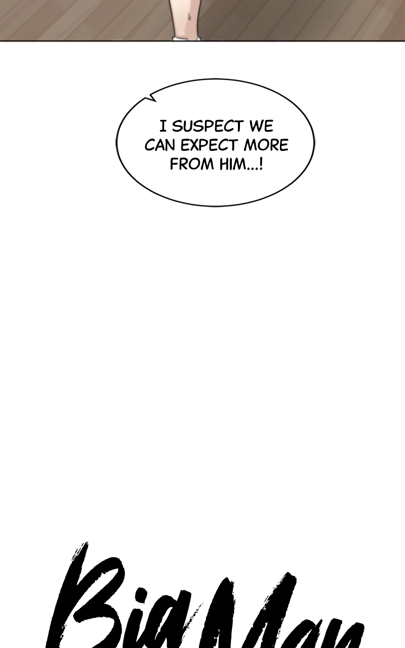Read Bigman chapter 62 image 44 on Lezhin
