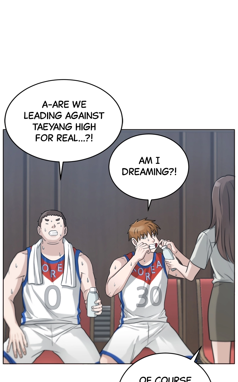 Read Bigman chapter 62 image 47 on Lezhin