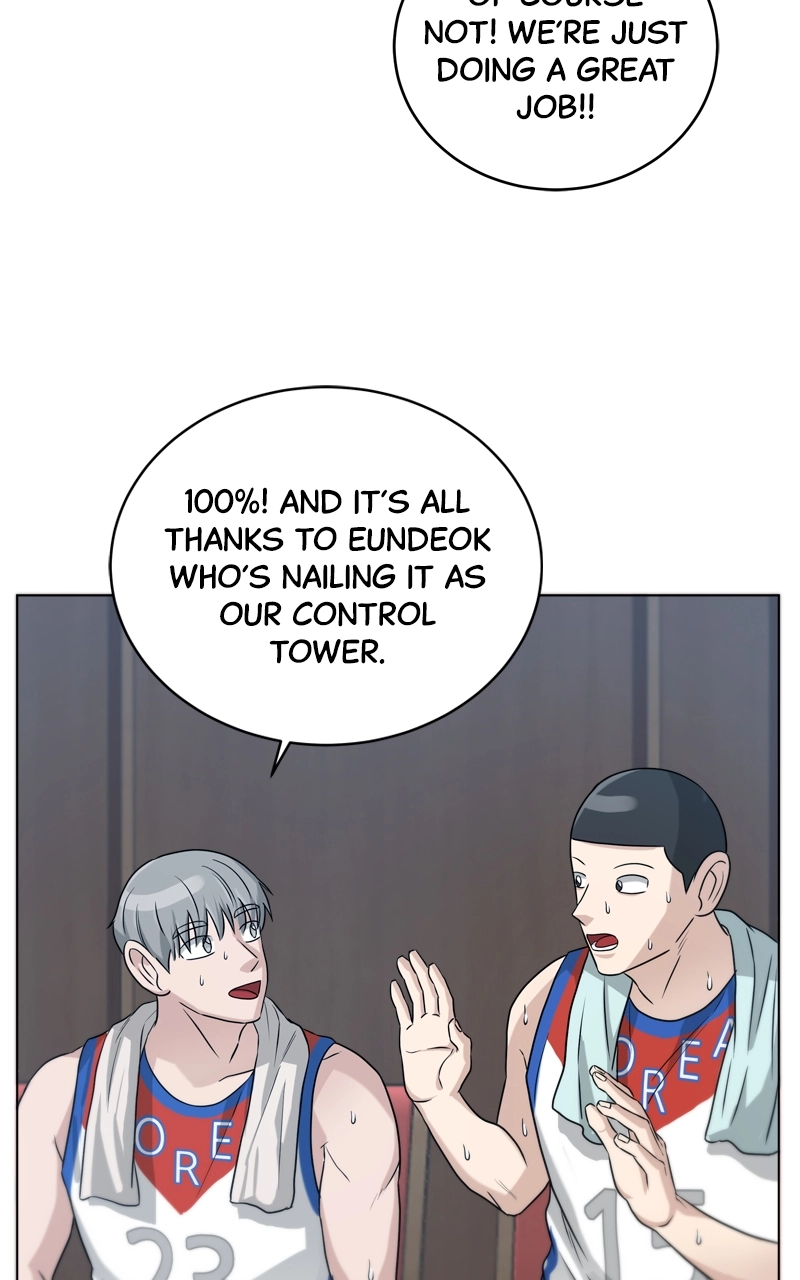 Read Bigman chapter 62 image 48 on Lezhin