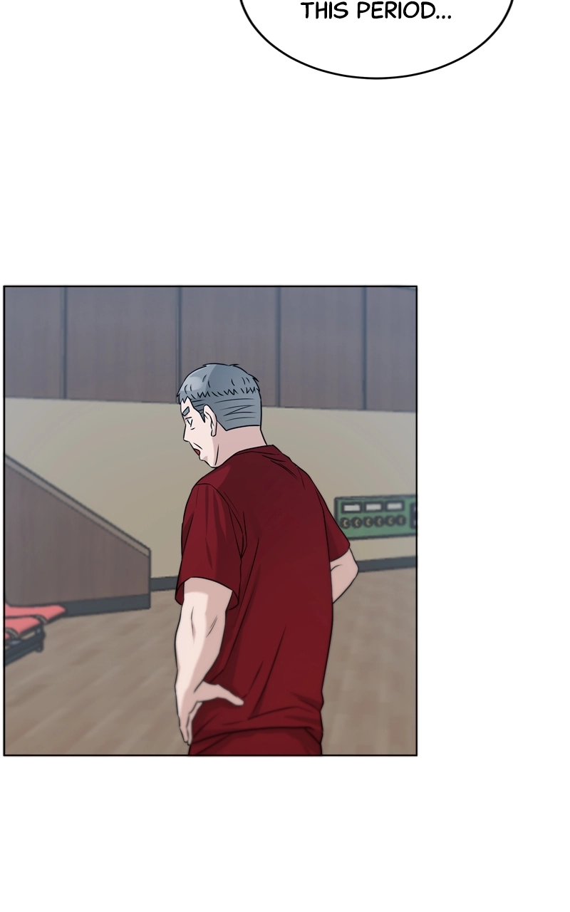 Read Bigman chapter 62 image 5 on Lezhin