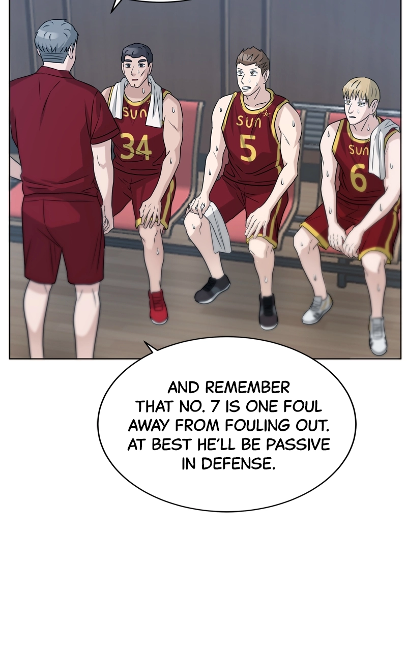 Read Bigman chapter 62 image 54 on Lezhin