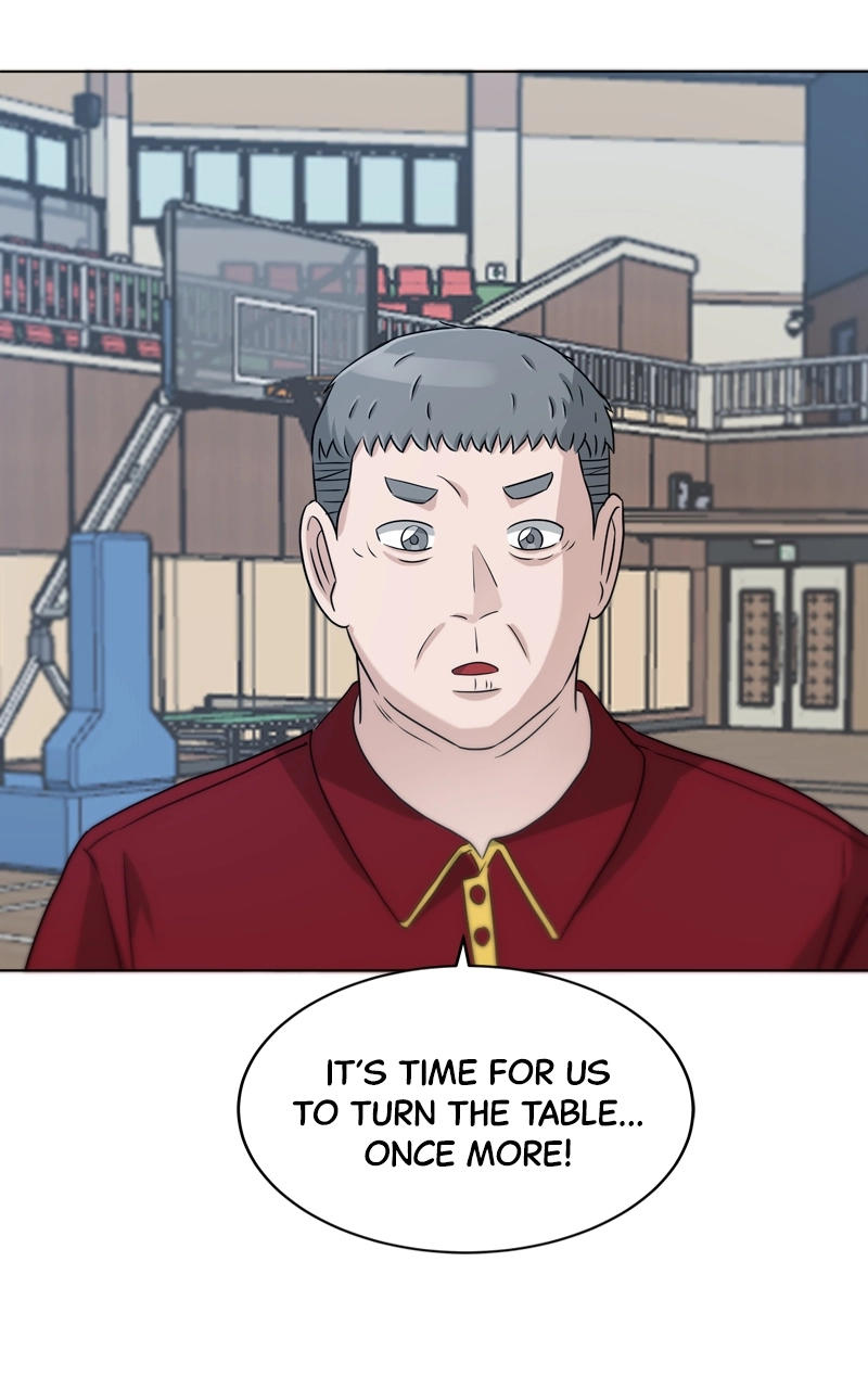 Read Bigman chapter 62 image 55 on Lezhin